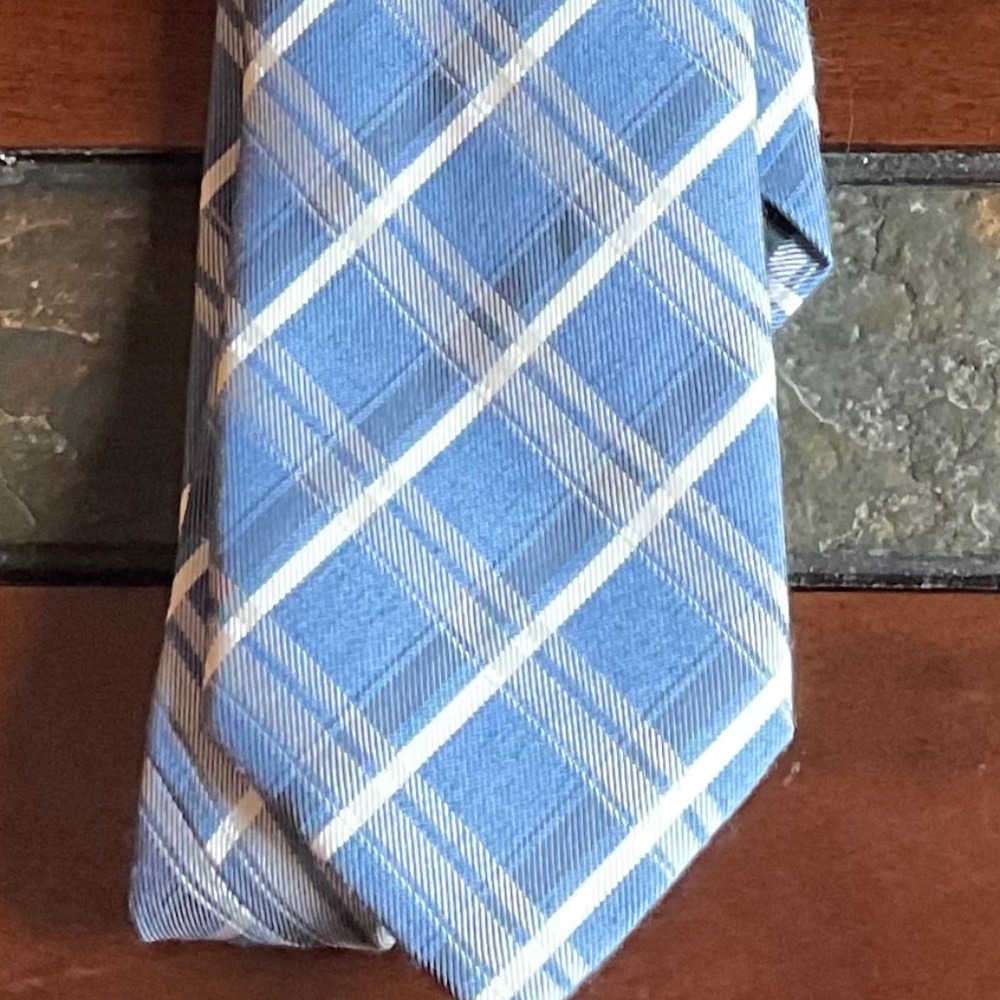 Tie